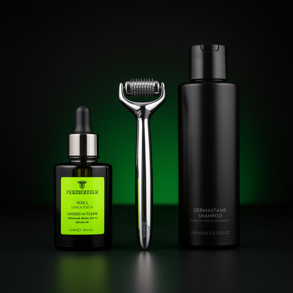 Trumens Protokoll Bundle Unboxing